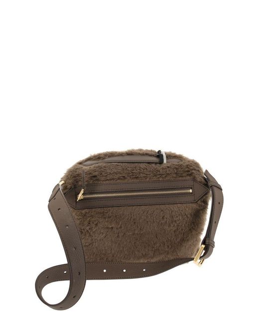 Max mara bum bag hot sale
