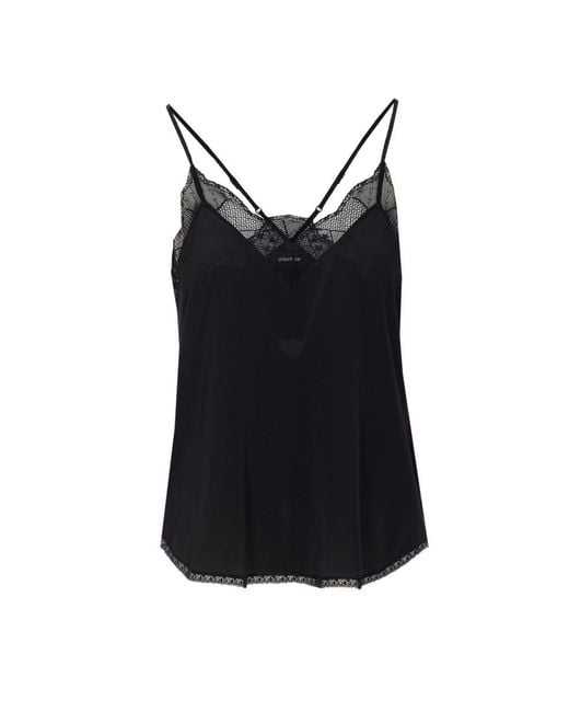 Zadig & Voltaire Black Top