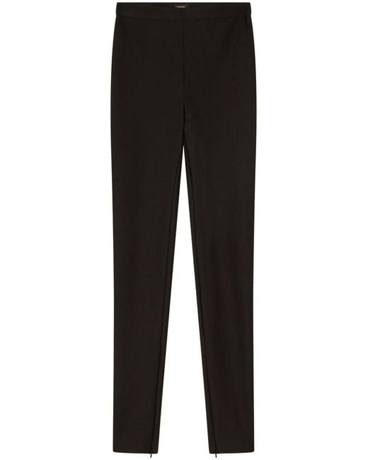 Pinko Black Trousers