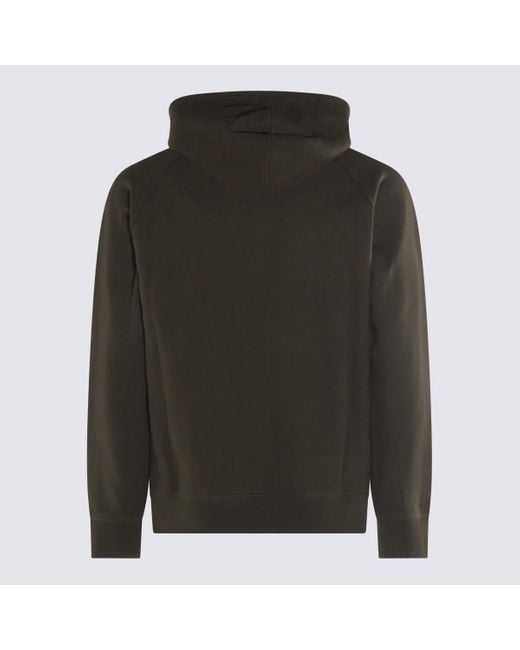K-Way Green Maglie for men