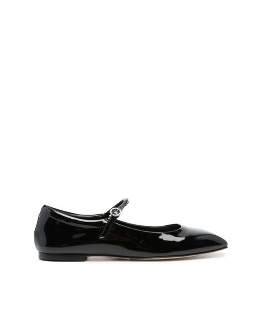 Aeyde Black Shoes