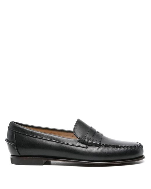 Sebago Black Danielle Pop Shoes