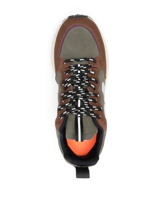 Veja Brown Sneakers