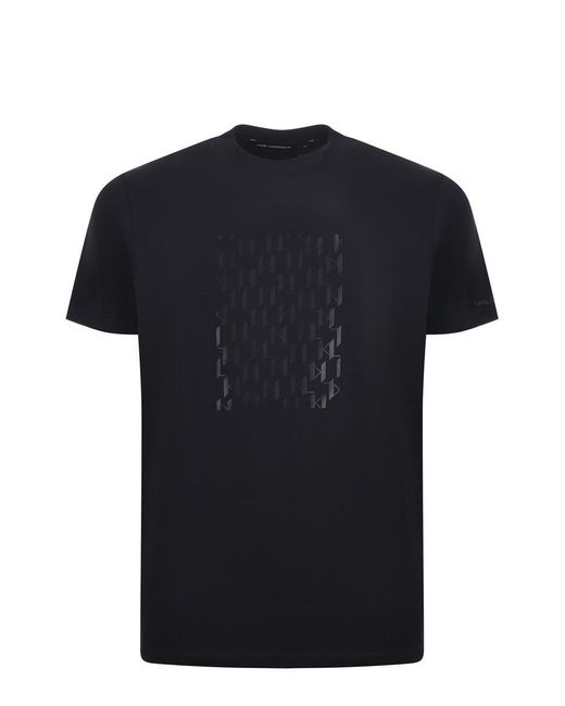 Karl Lagerfeld Men display picture 3