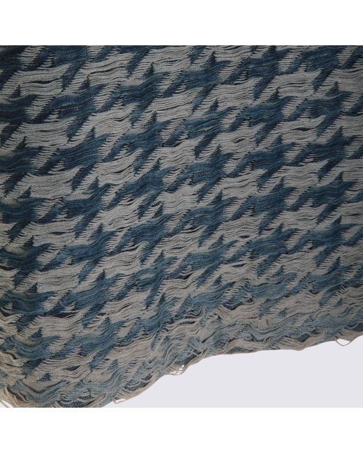 DIESEL Blue Abiti