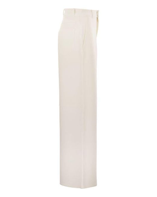 Max Mara White Merlot