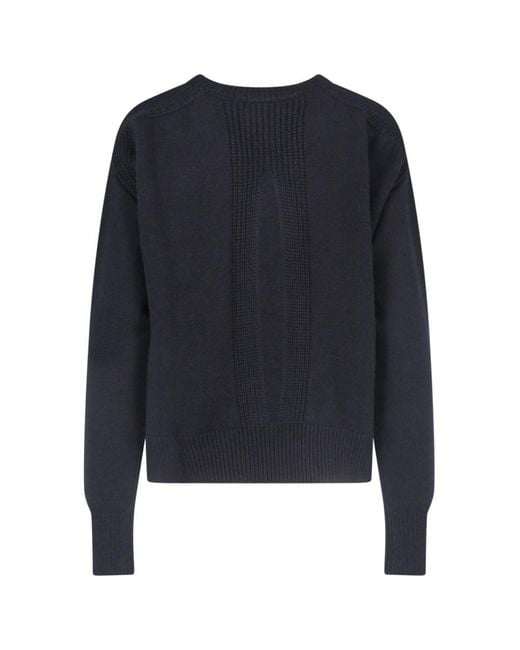 Sa Su Phi Blue Sweaters