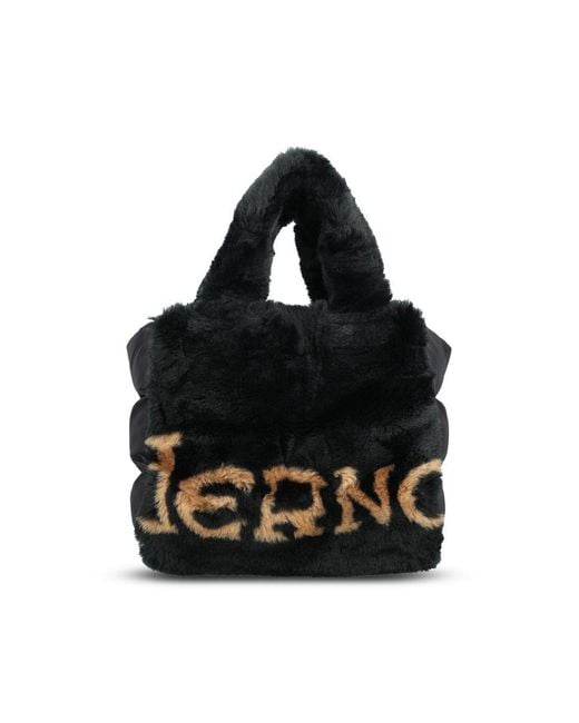 Herno Black Bags