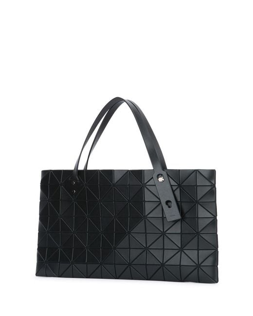 Issey Miyake Black Handbags