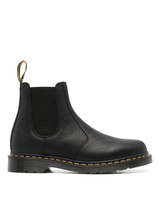 Dr. Martens Black 2976