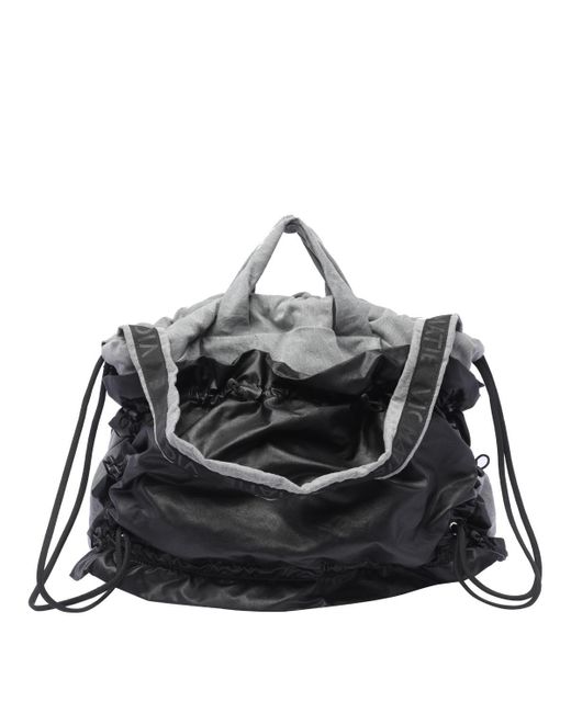 Vic Matié Black Bags