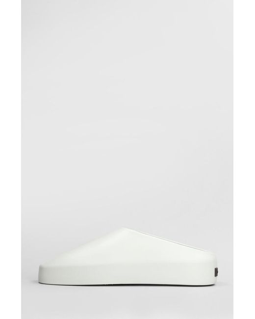 Fear Of God Gray California Slipper-mule for men