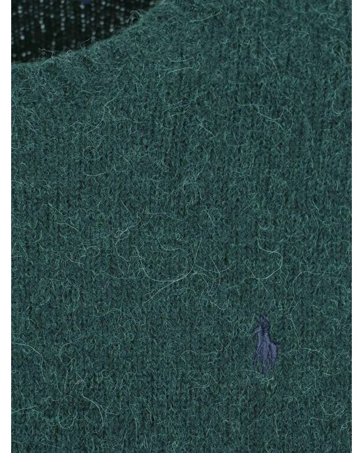 Polo Ralph Lauren Green Sweaters for men