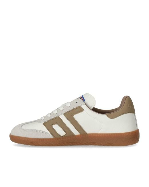 Back70 White Cloud Taupe 70 Sneaker