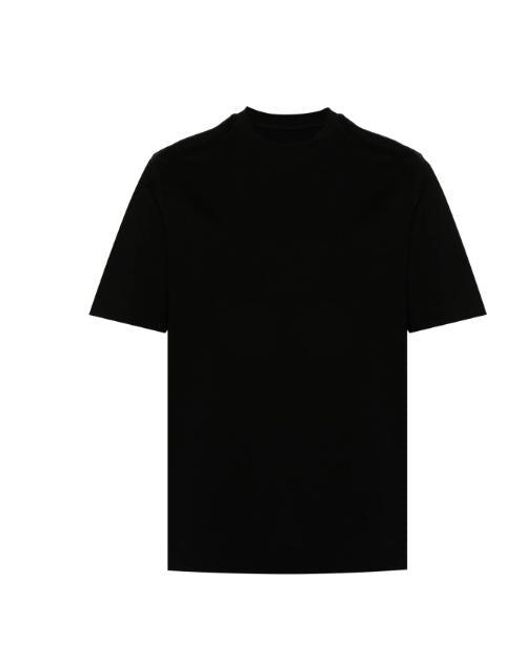 Circolo 1901 Black Circolo T-shirts And Polos for men