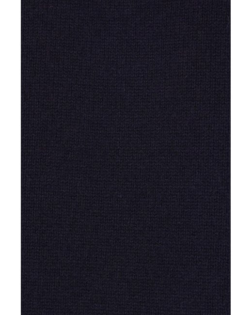 Niccolò Pasqualetti Blue Sweaters
