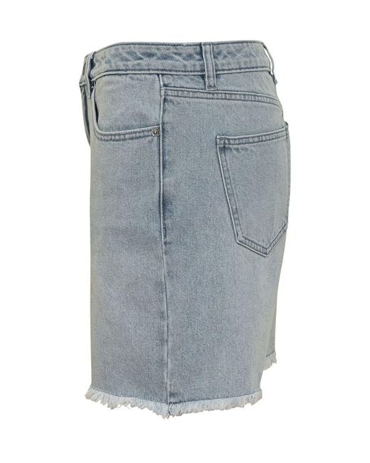 Michael Kors Blue Short
