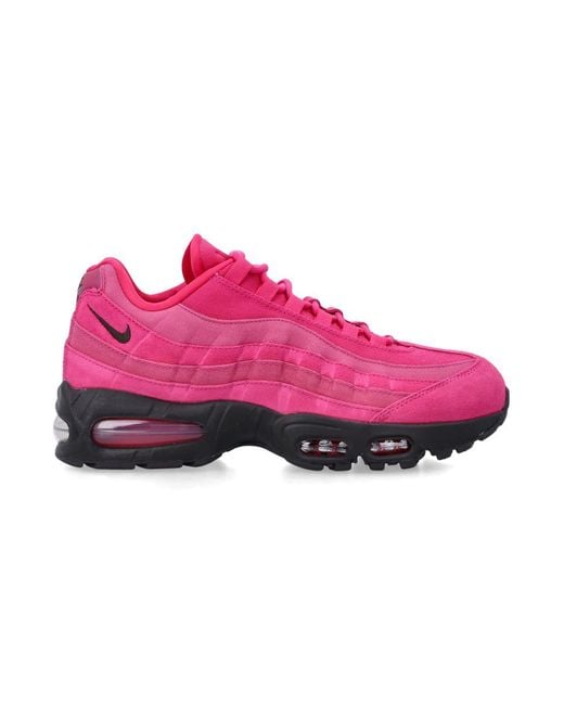 Nike Women's Air Max 95 Og Hot Pink