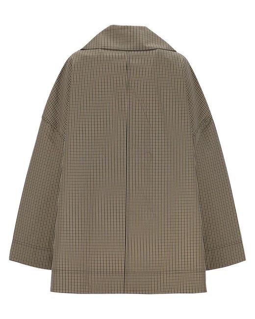 Totême  Brown Jackets