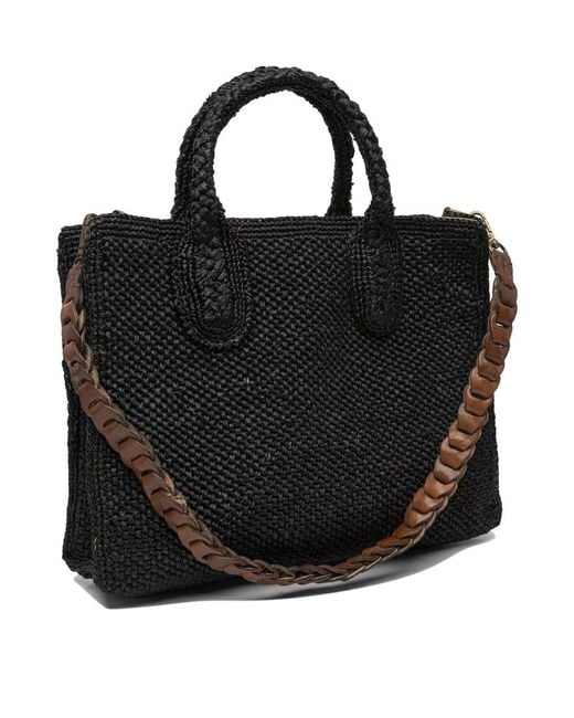 IBELIV Black Handbags