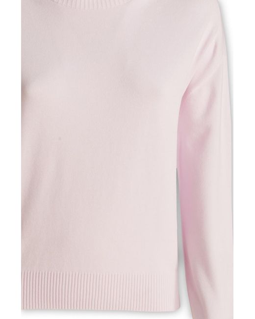 Vanisé Pink Vanise' Knitwear