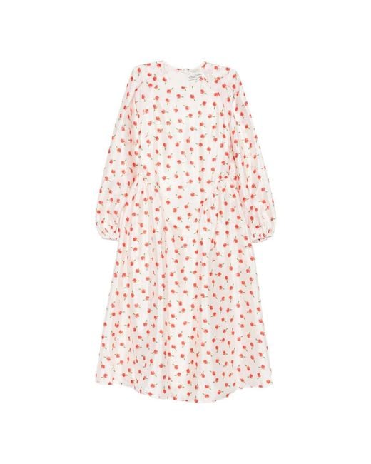 Stine Goya Pink Dresses