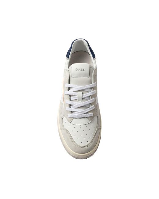 Date White D.a.t.e for men