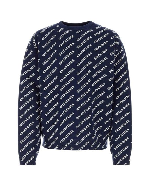 Balenciaga sweaters for Men  SSENSE