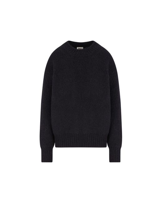 Saint Laurent Blue Jerseys