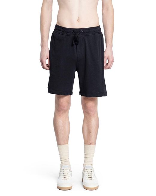 James Perse Men's Black Shorts Skirts