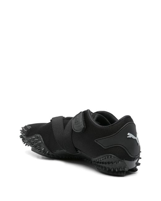 PUMA Black Mostro Og for men