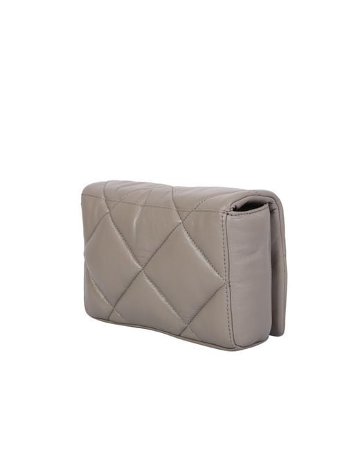Stand Studio Gray Bags