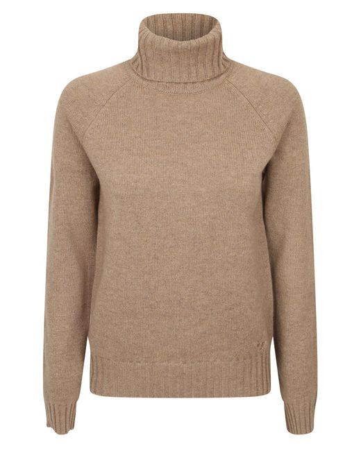 moncler black sweater