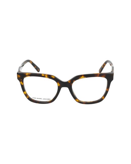 Marc Jacobs Black Eyeglasses