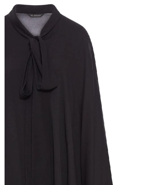 Balenciaga Blue Shirts