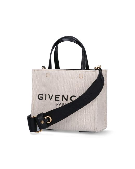 Givenchy White Bags