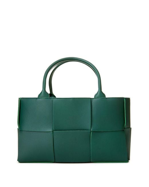 Bottega veneta green clearance bag