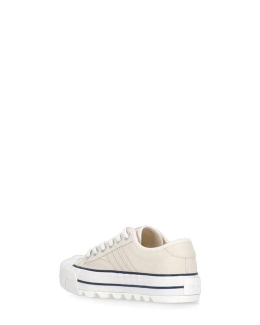 Prokeds 1949 White Sneakers