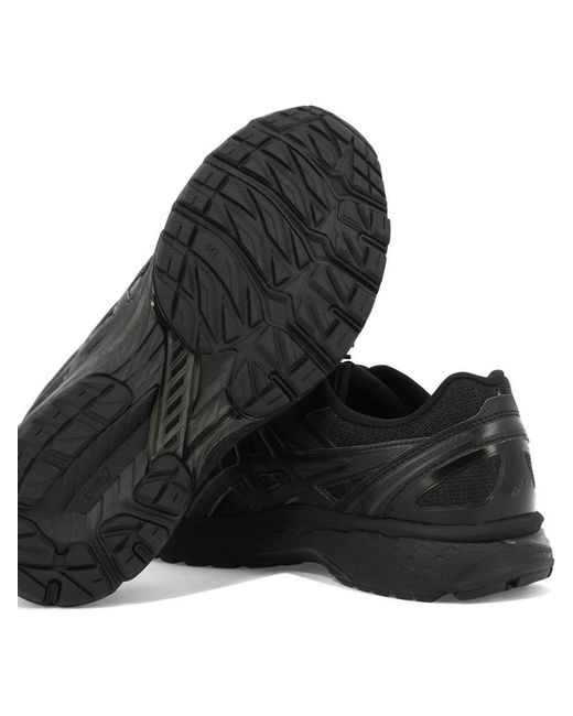 Comme des Garçons Black "Gel Terrain Asics X " Sneakers for men