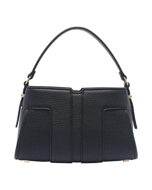 Elisabetta Franchi Blue Bags
