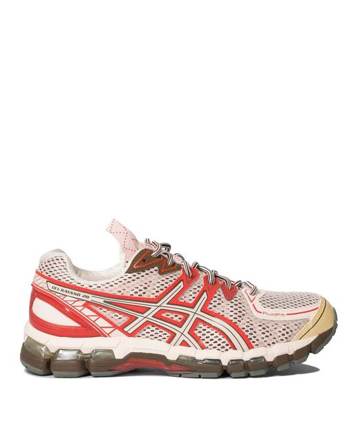 Asics Pink "Ub9-S Gel Kayano 20" Sneakers for men