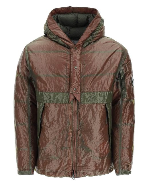 cp company kan-d medium jacket