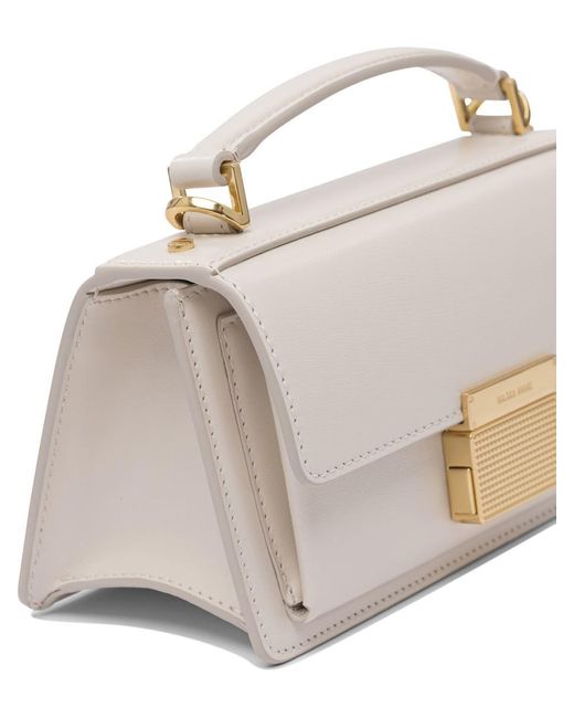 Golden Goose Deluxe Brand Natural Handbags