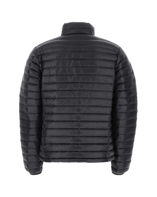 Pyrenex Black Jackets And Vests for men