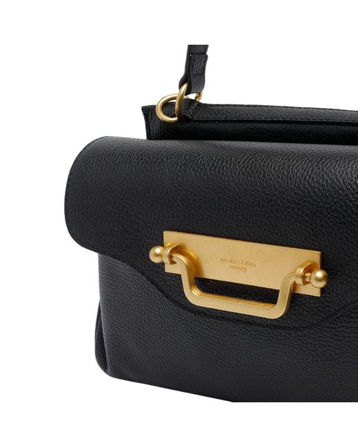 MY BEST BAG FIRENZE Bags in Black | Lyst