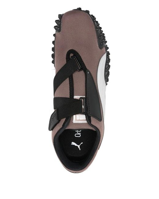 PUMA Gray Mostro Og for men