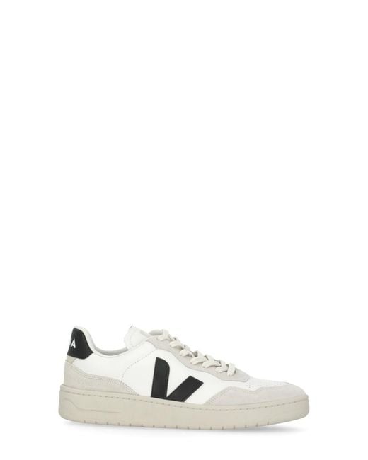 Veja White Sneakers for men