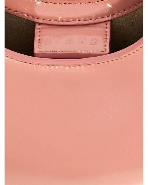 Staud Pink Handbags