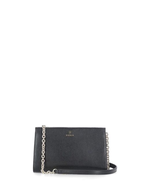 Furla Gray Bags