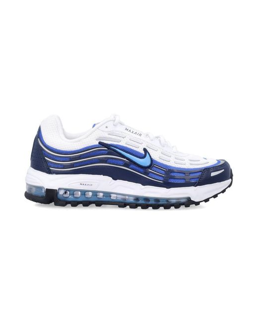 Nike Blue Air Max Tl 2.5